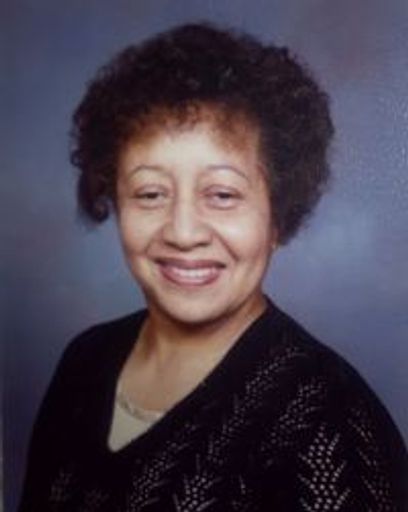Mrs. Lena Gibson Profile Photo