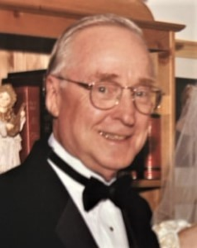 Robert Arthur Blaney