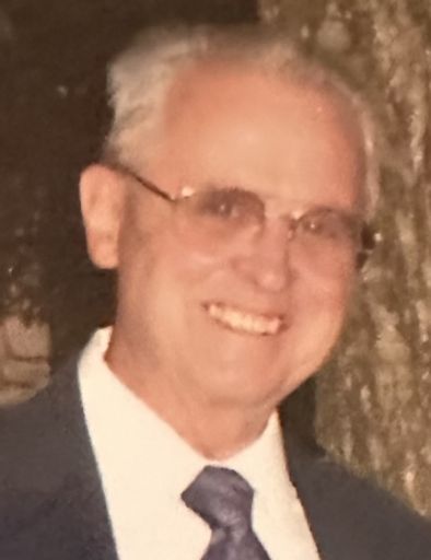 Martin J. "Bill" Lavery Profile Photo