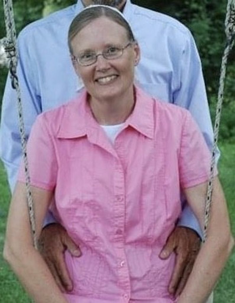 Betty Jean Lonon