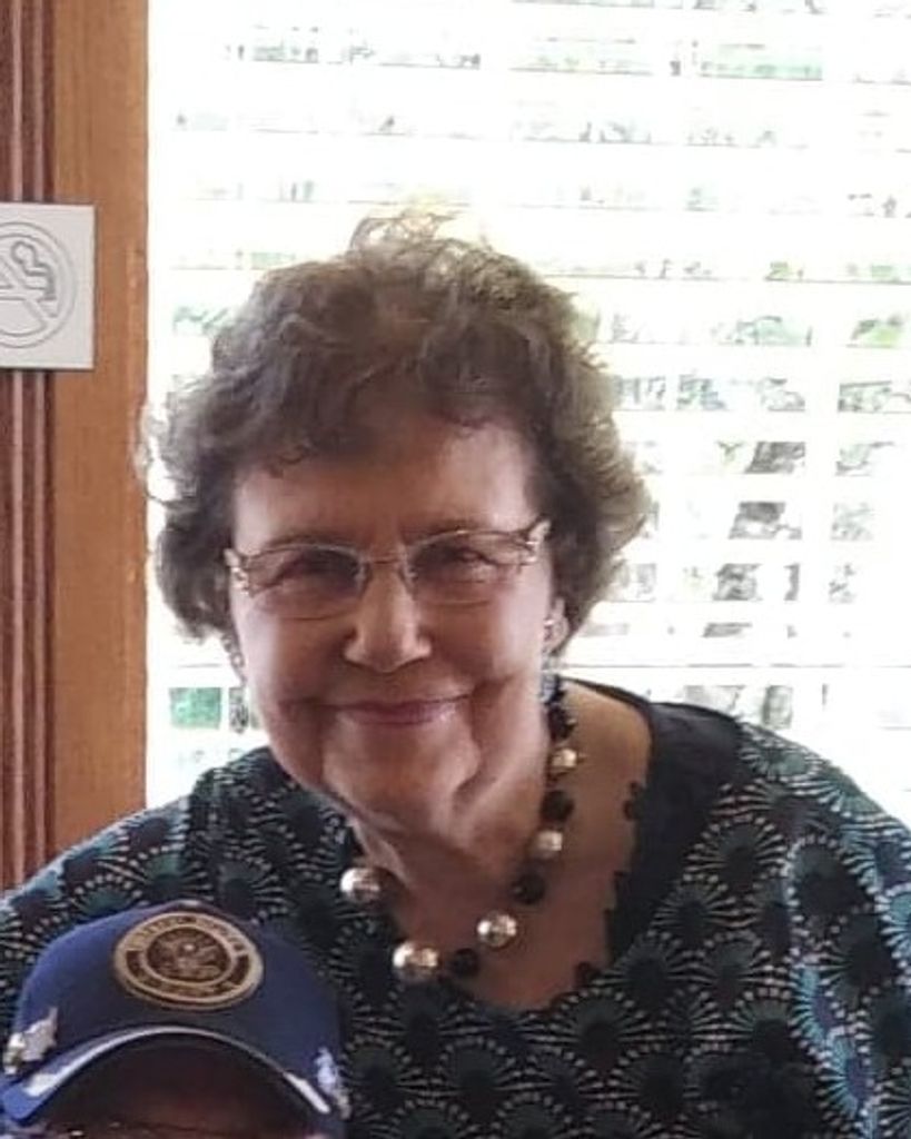 Wilma Phend Profile Photo