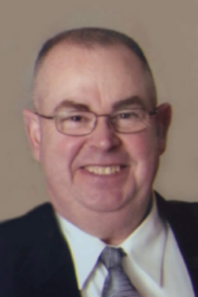 Timothy J. Donahue