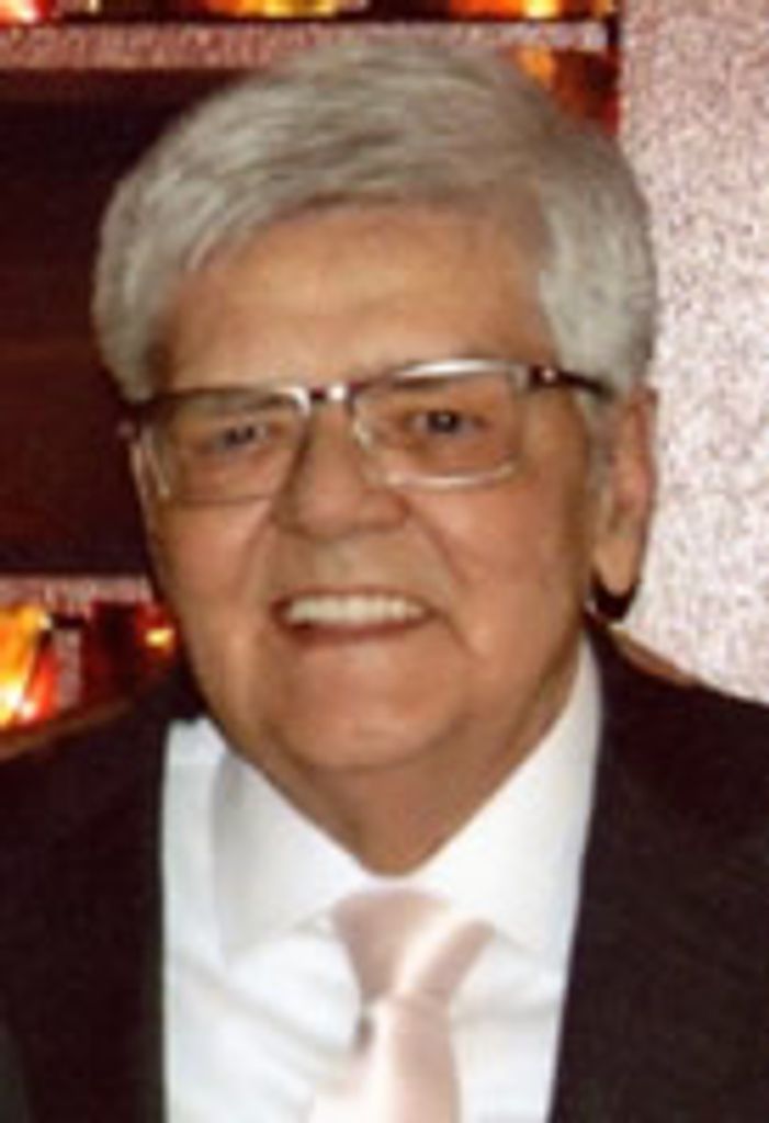 Gary R. Jackson
