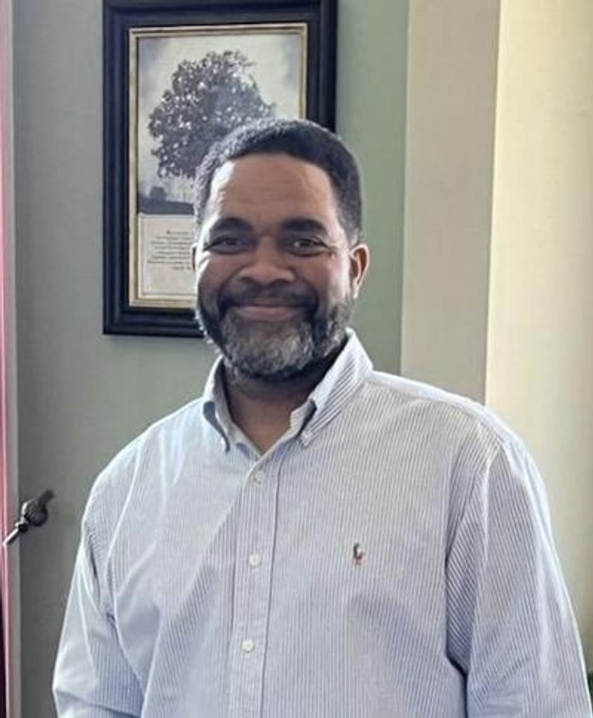 Bryan Dwayne Mcgowan Profile Photo