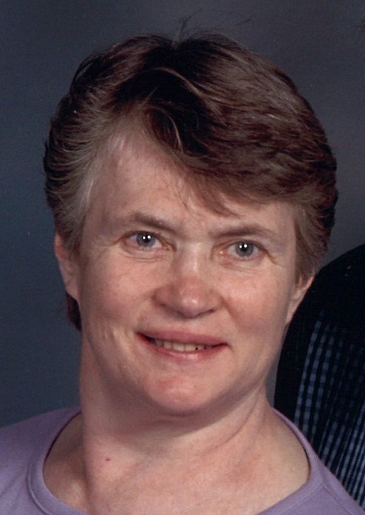 Gladys Fenske