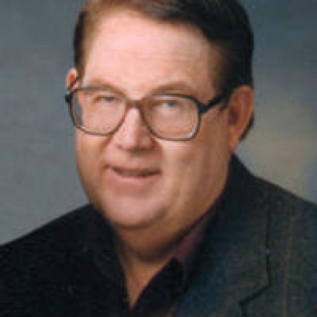 Edward Layne  Wood