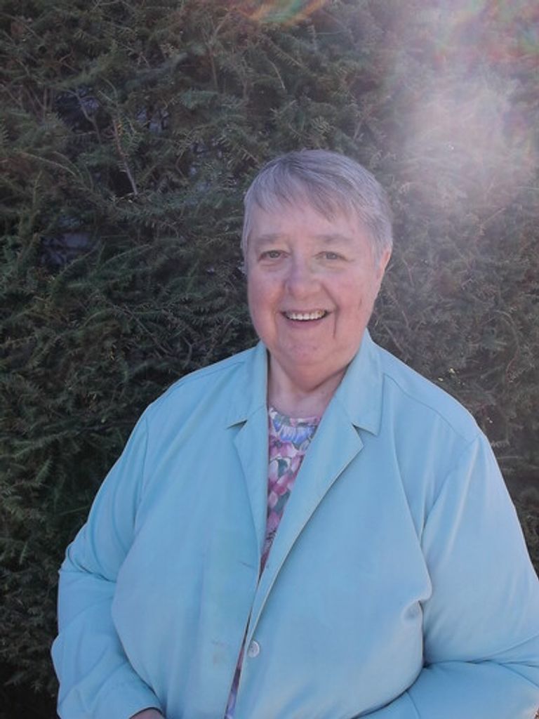 Sr. Gladys May Marhefka Profile Photo