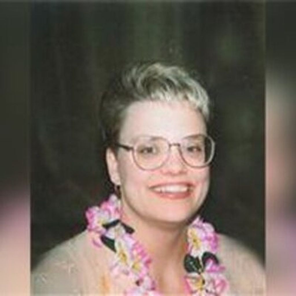 Nancy Hardenberger Profile Photo