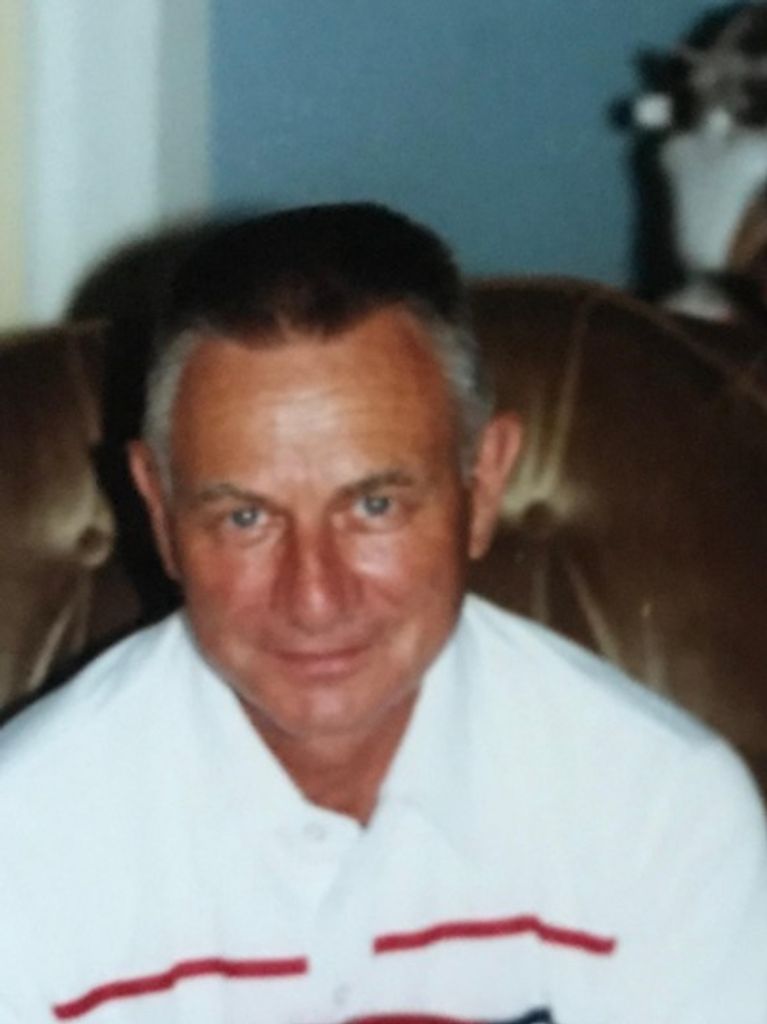 Donald Eugene Kinney Profile Photo