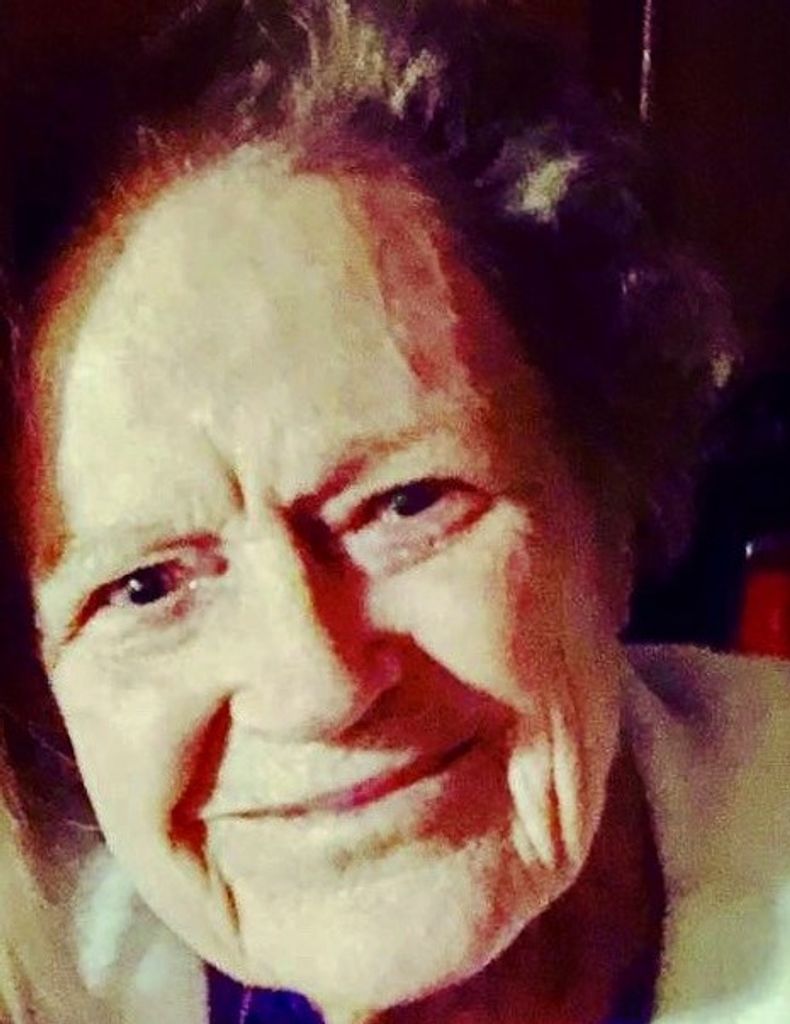Joann May