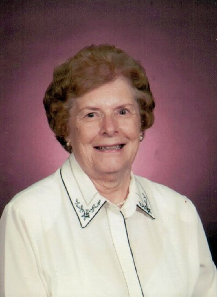 Garnet Marie Cooper Profile Photo