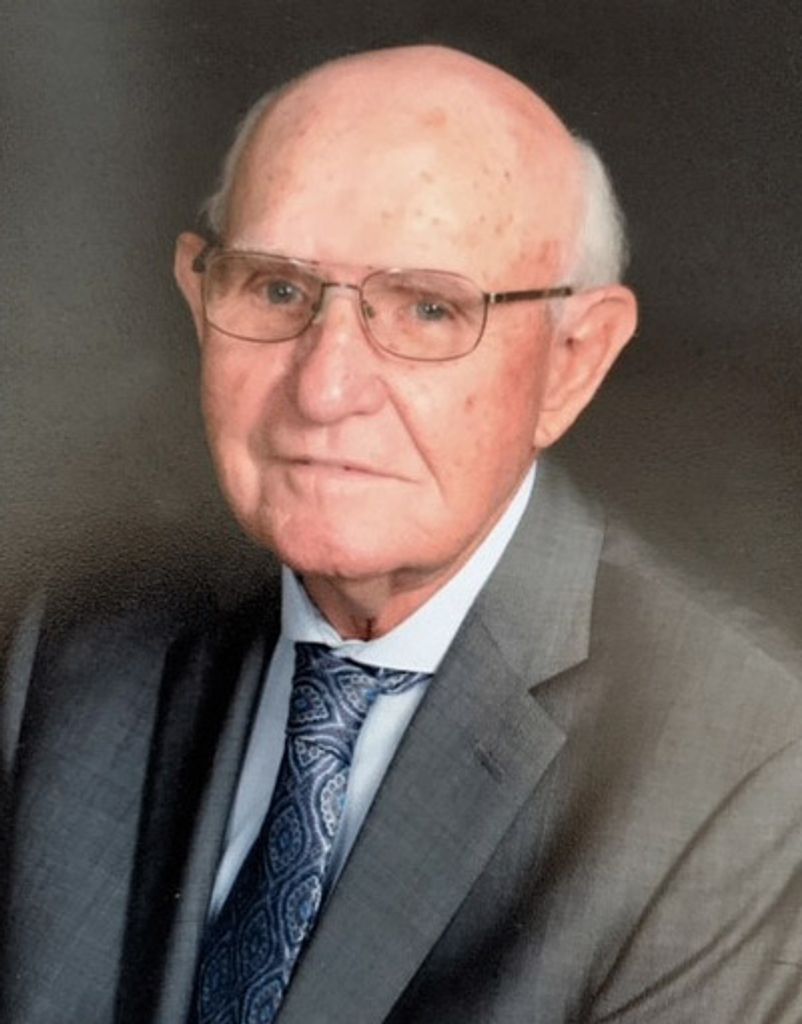 Alton G. Mindemann