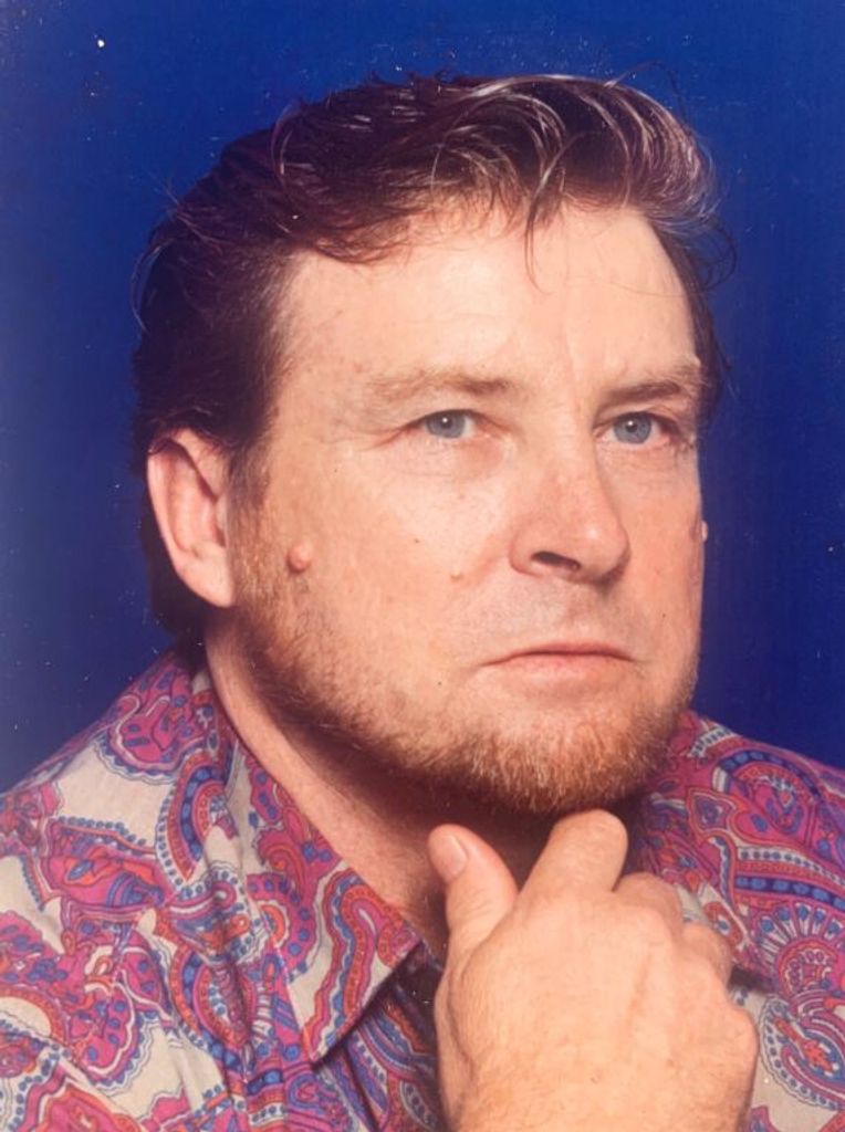Sanders, Charles N. Profile Photo