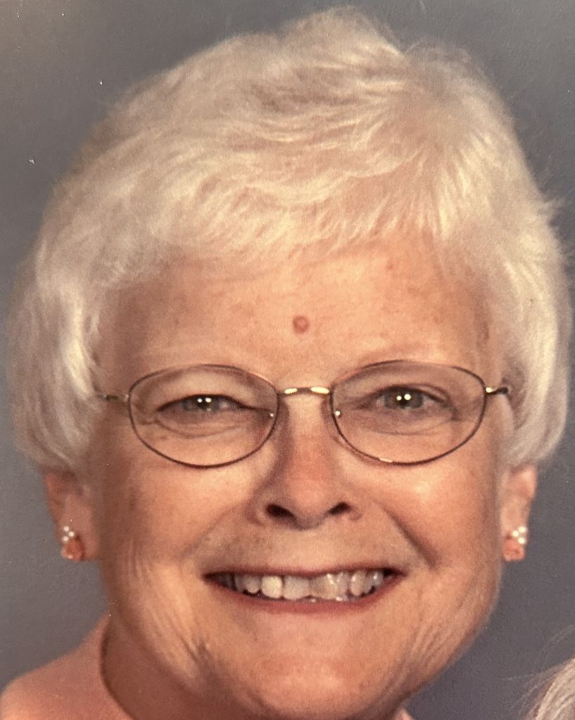 Anna Marie Lauer