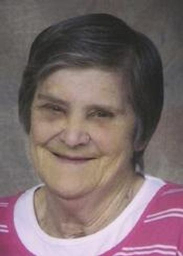 Shirley Mae Sims Profile Photo