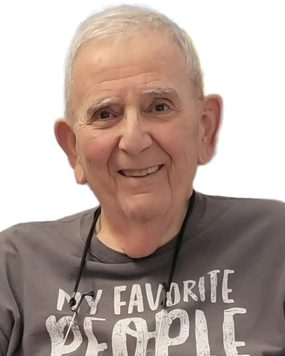 Russell Michael Foti Profile Photo