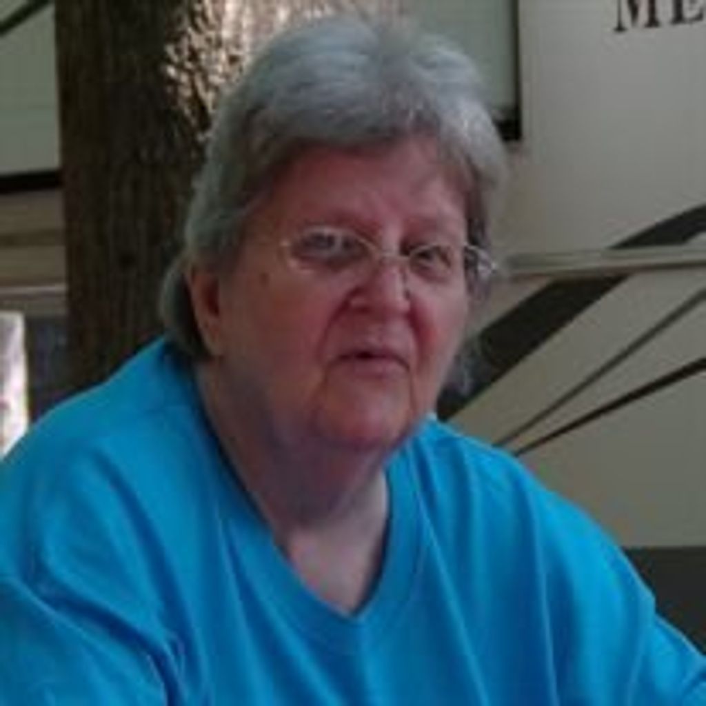 Ida Lily Cameron Shockley