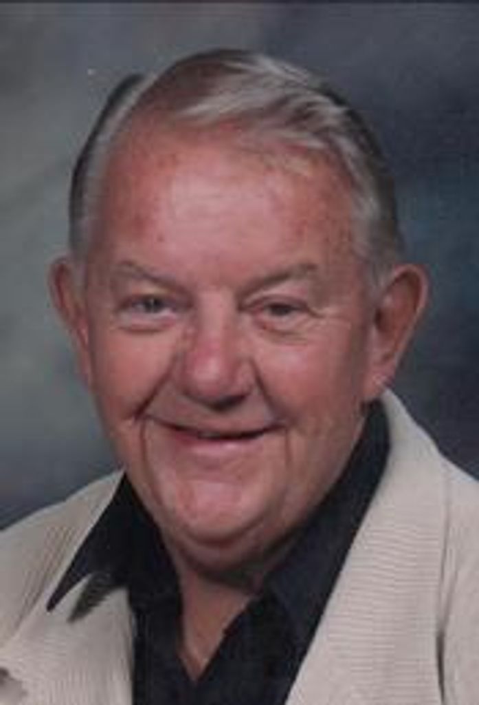 Robert E. Drennan