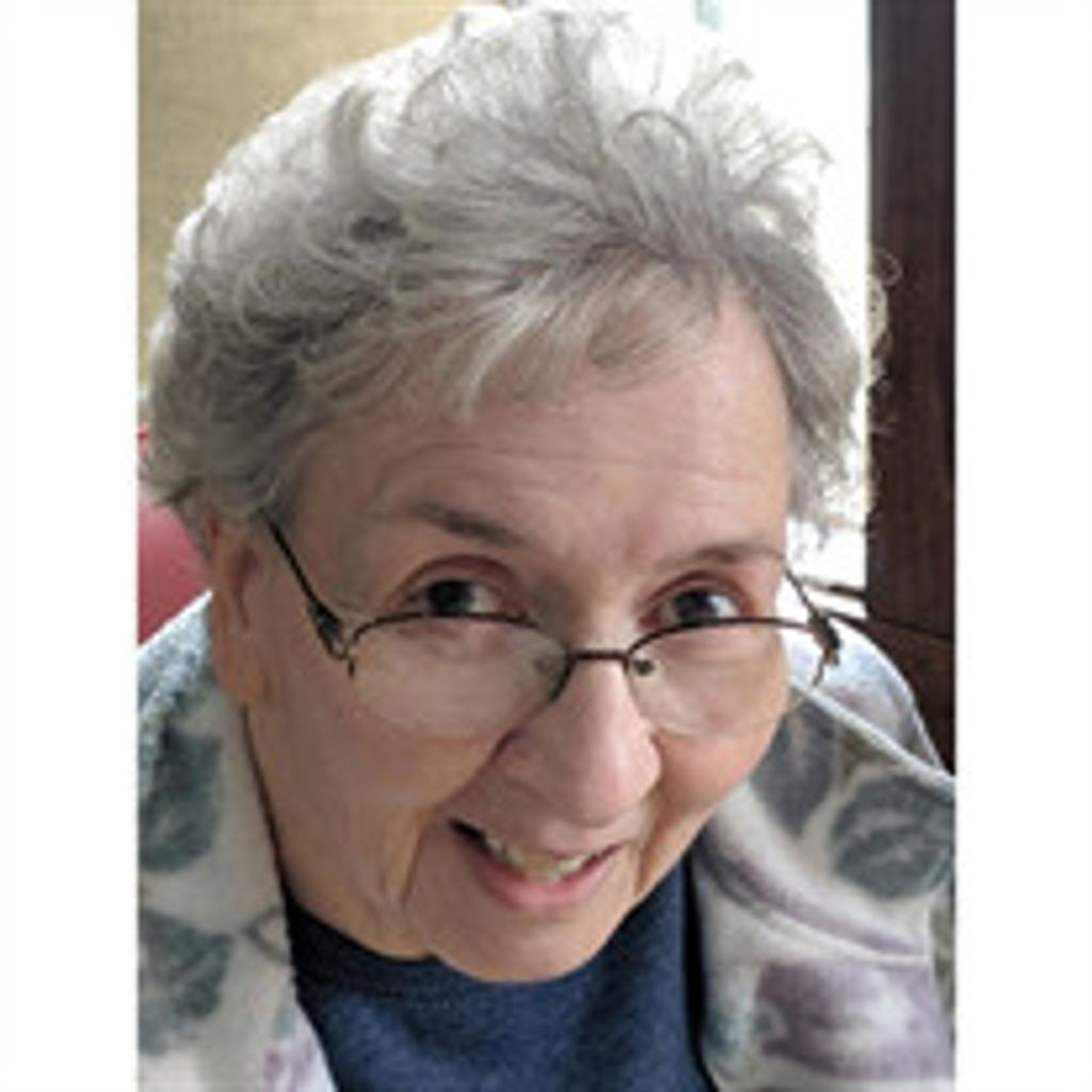 Joyce G. Harmon