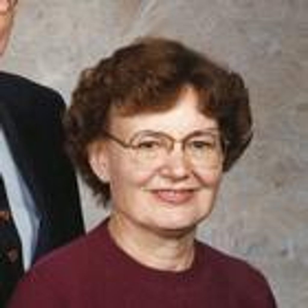 Marjorie "Marge" Hogan