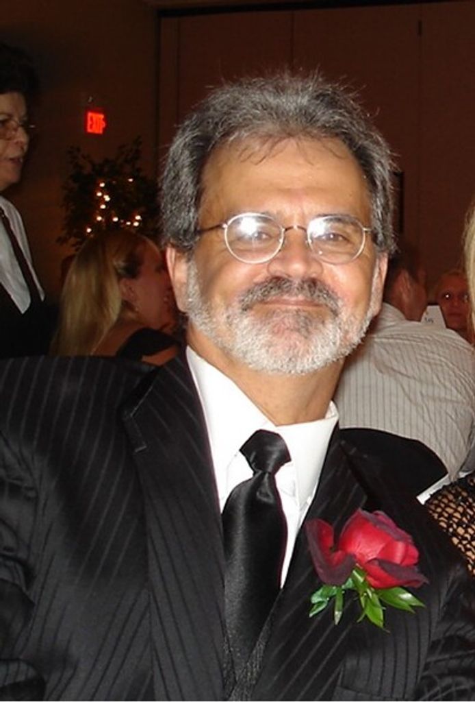 Laurence Lee Kennedy Profile Photo
