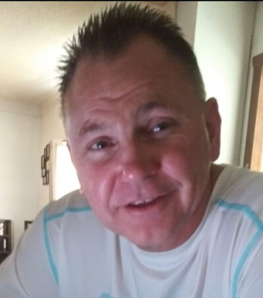 Kevin Morrow Profile Photo