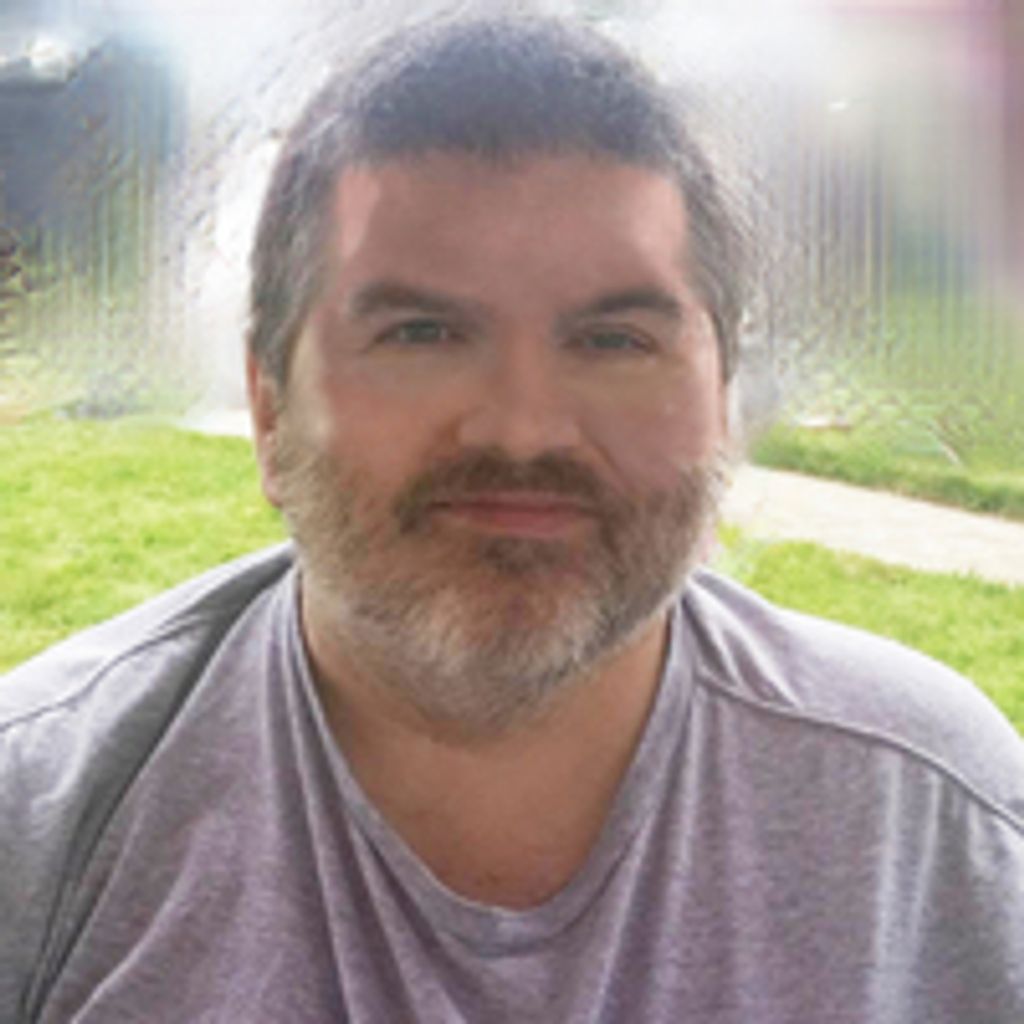 Robert Alan Shaw Profile Photo