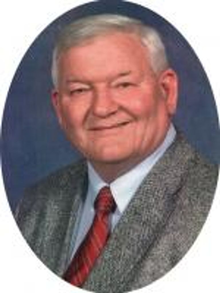 Ronald Reel Profile Photo