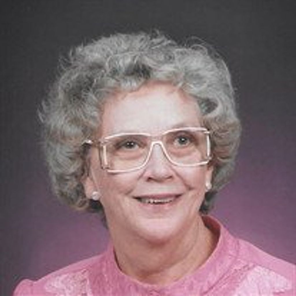 Evelyn  Montee Jones