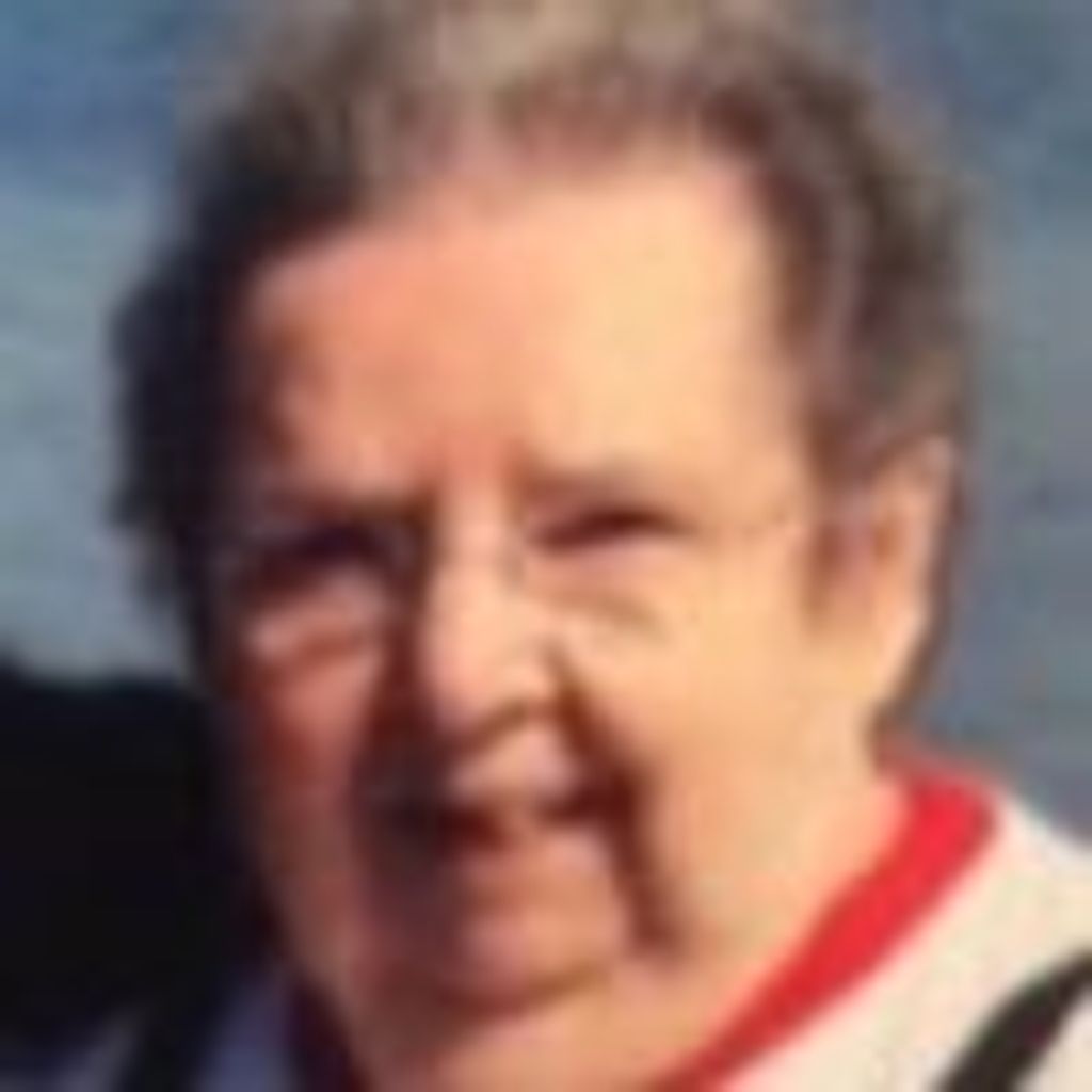 Betty  Buchner