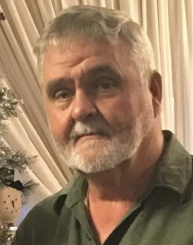 James David Huff, Sr. Profile Photo