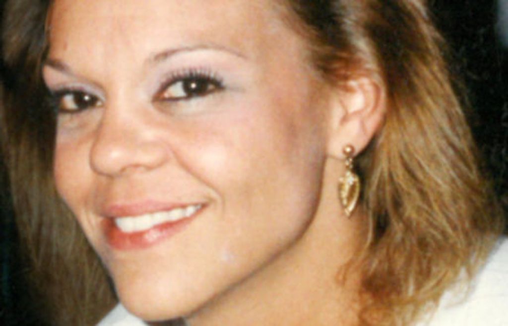 Christina “Tina” Marie Flotron