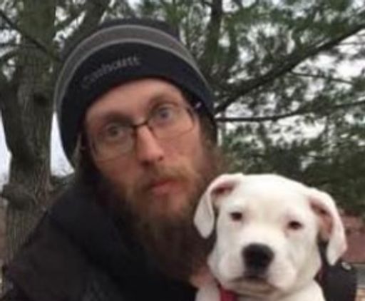Kenneth Stackhouse Jr. Profile Photo
