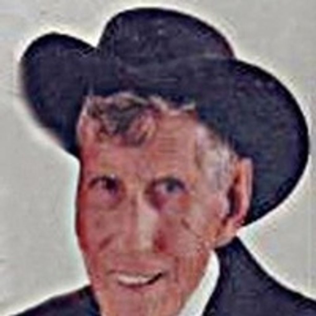 Charley C. Foulk