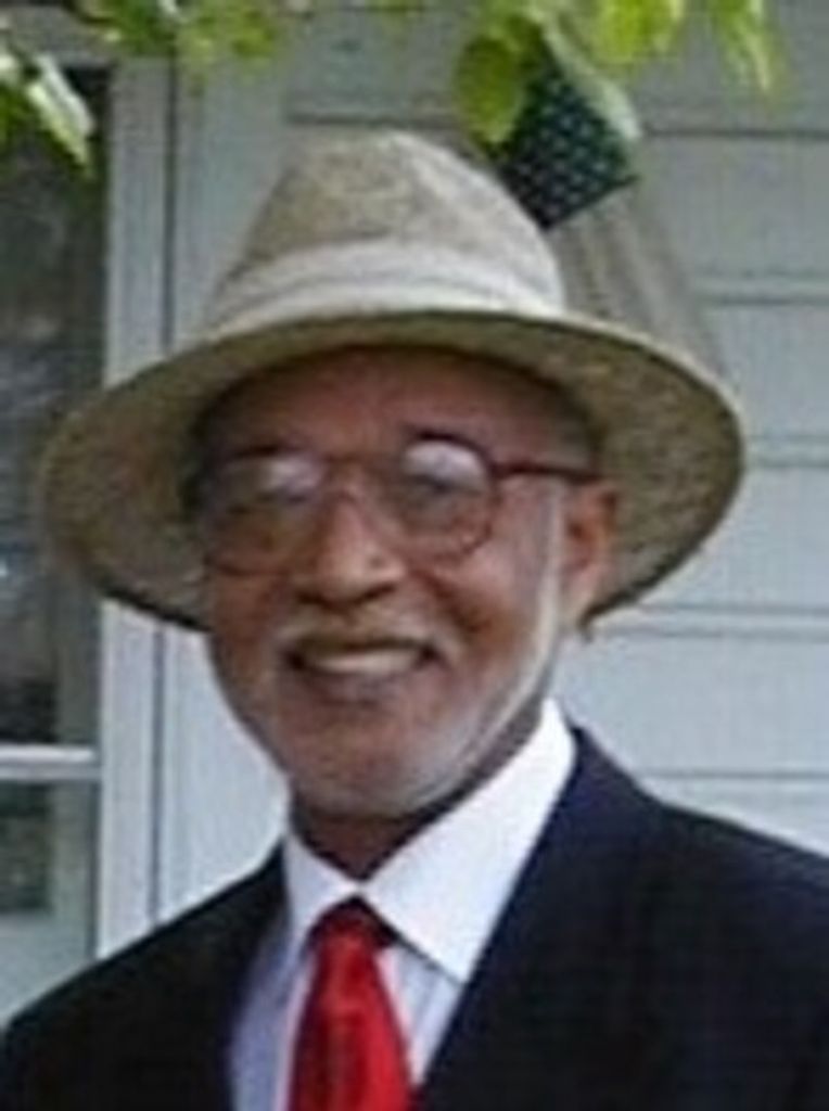 Walter Edsel Phillips Jr.