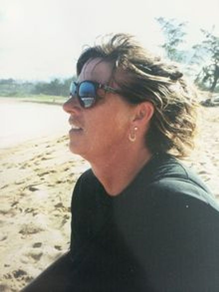 Linda Slusher