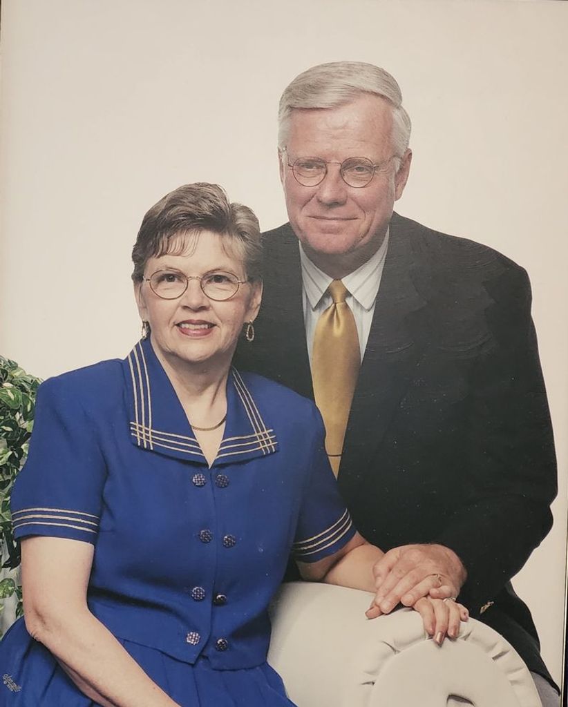 Ruth Elaine Klingenberg