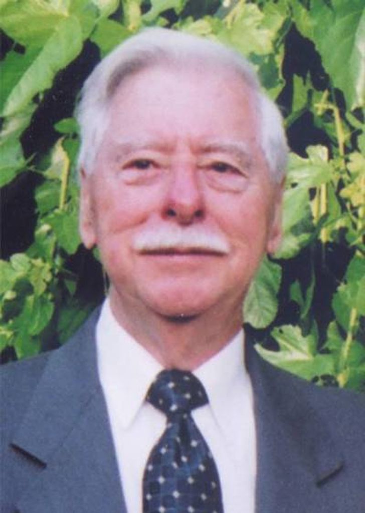 John Mcmillan Macdonald