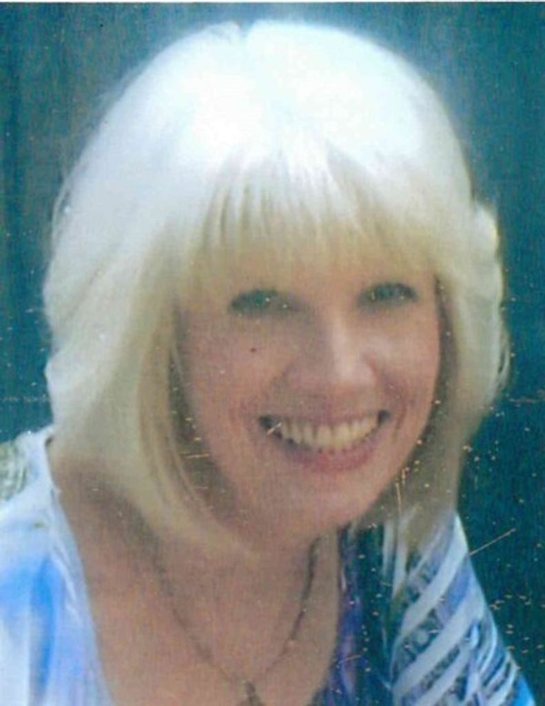 Margaret Mary "Margie" Gallagher