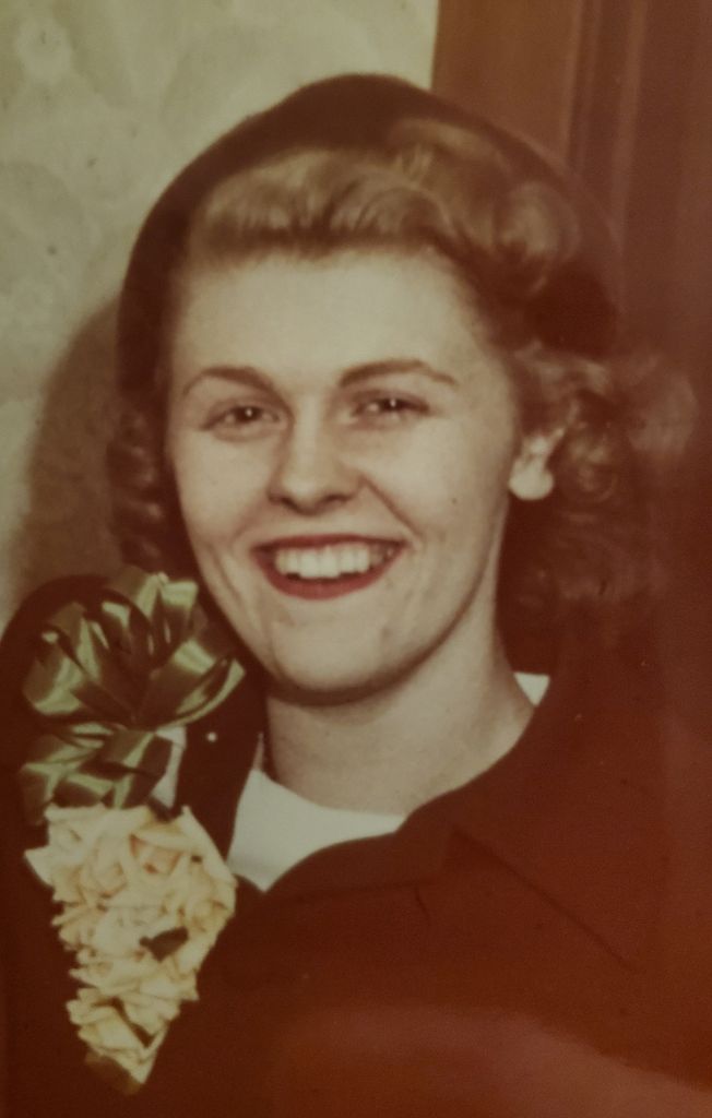 Patricia Ruth Sunderman Profile Photo