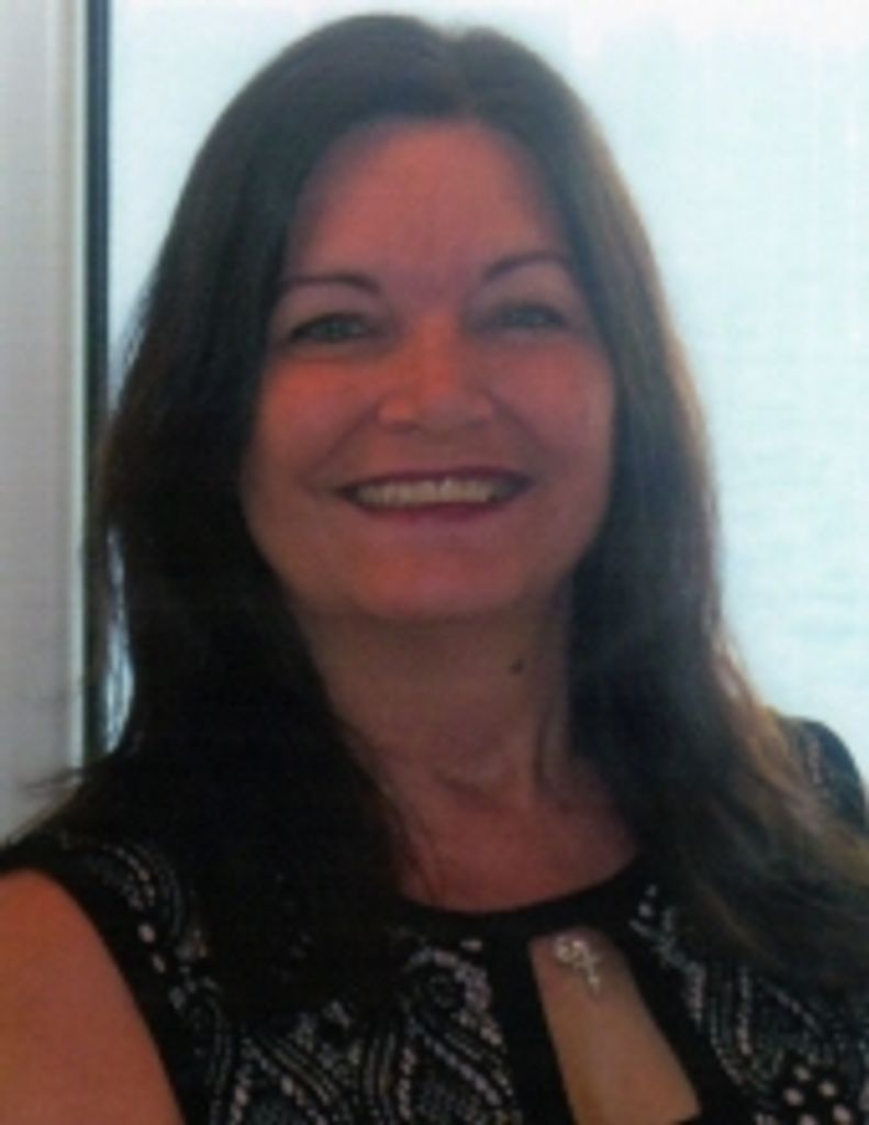 Donna Carole Sparks