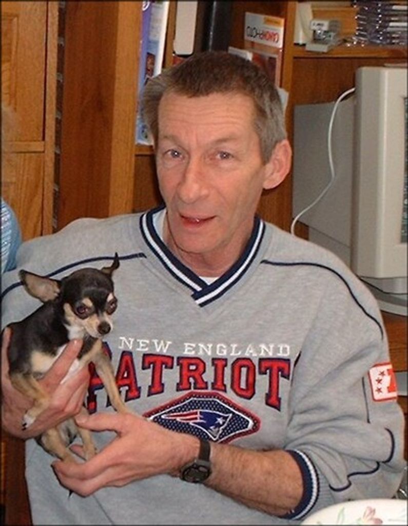Joseph K. Lyman Jr. Profile Photo