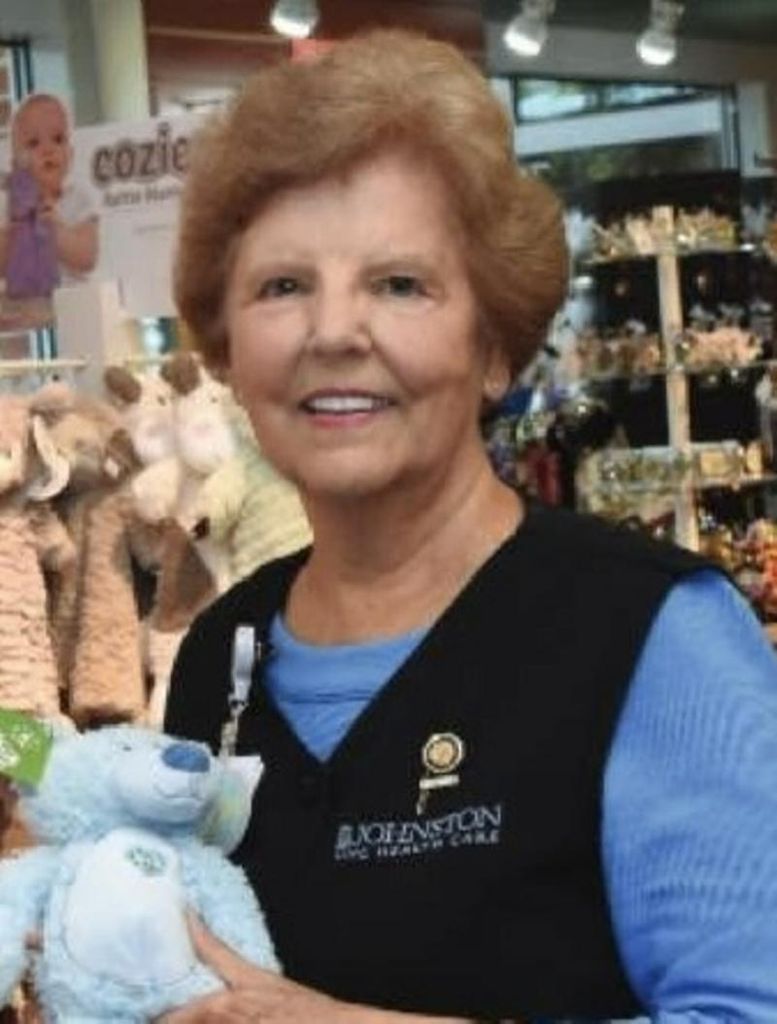 Mary Wood Britt Profile Photo