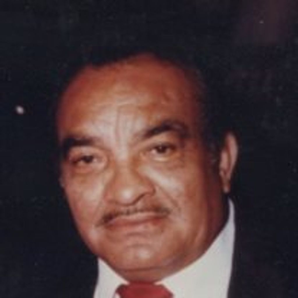 Mr. Frank “Apa” Muniz Sr Profile Photo