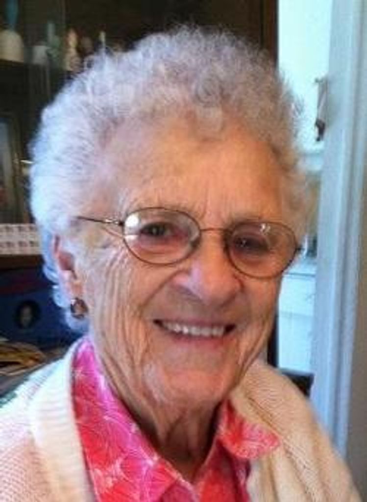 Mildred V. Schreiber Profile Photo