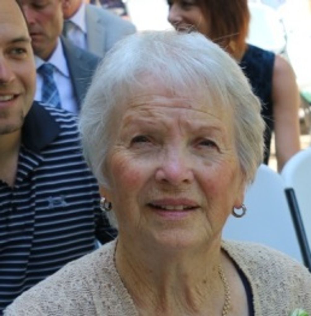 Beverly Babcock Profile Photo