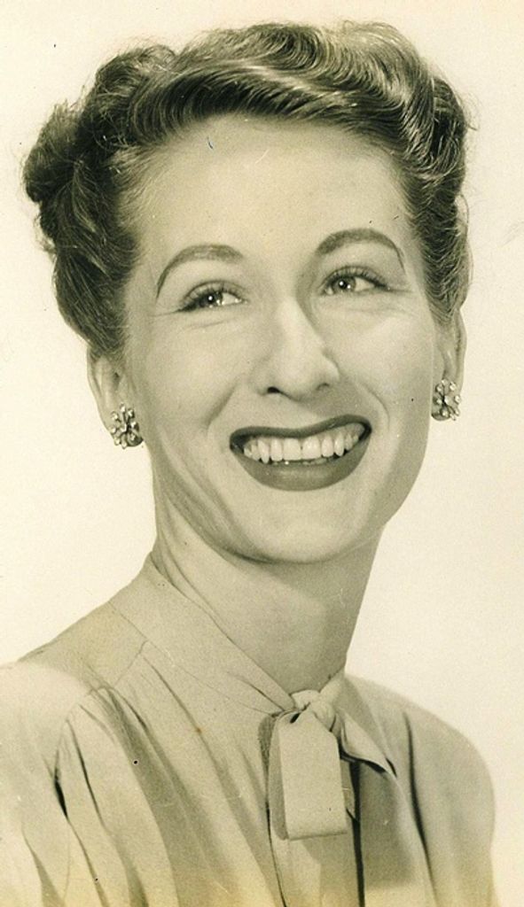 Betty Irene Bryan Shields