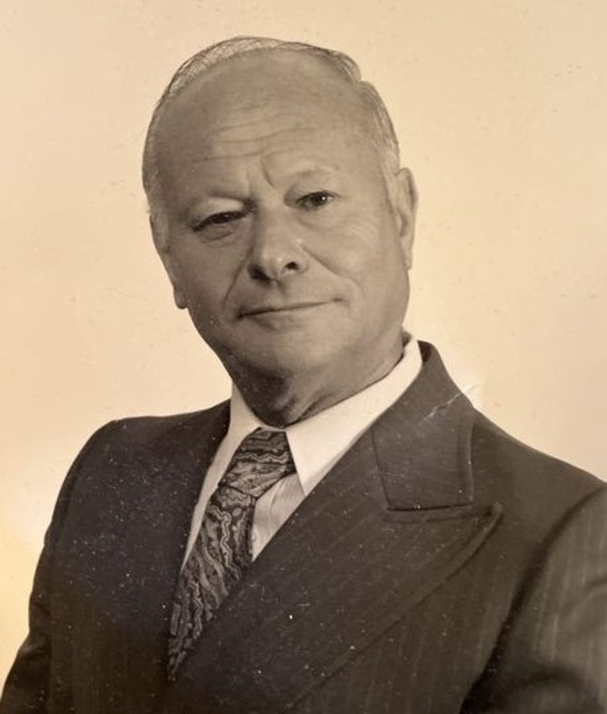 Dr. Murray Grant