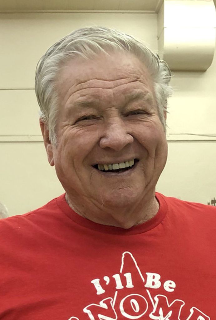 Jerry Wayne Sandberg Profile Photo