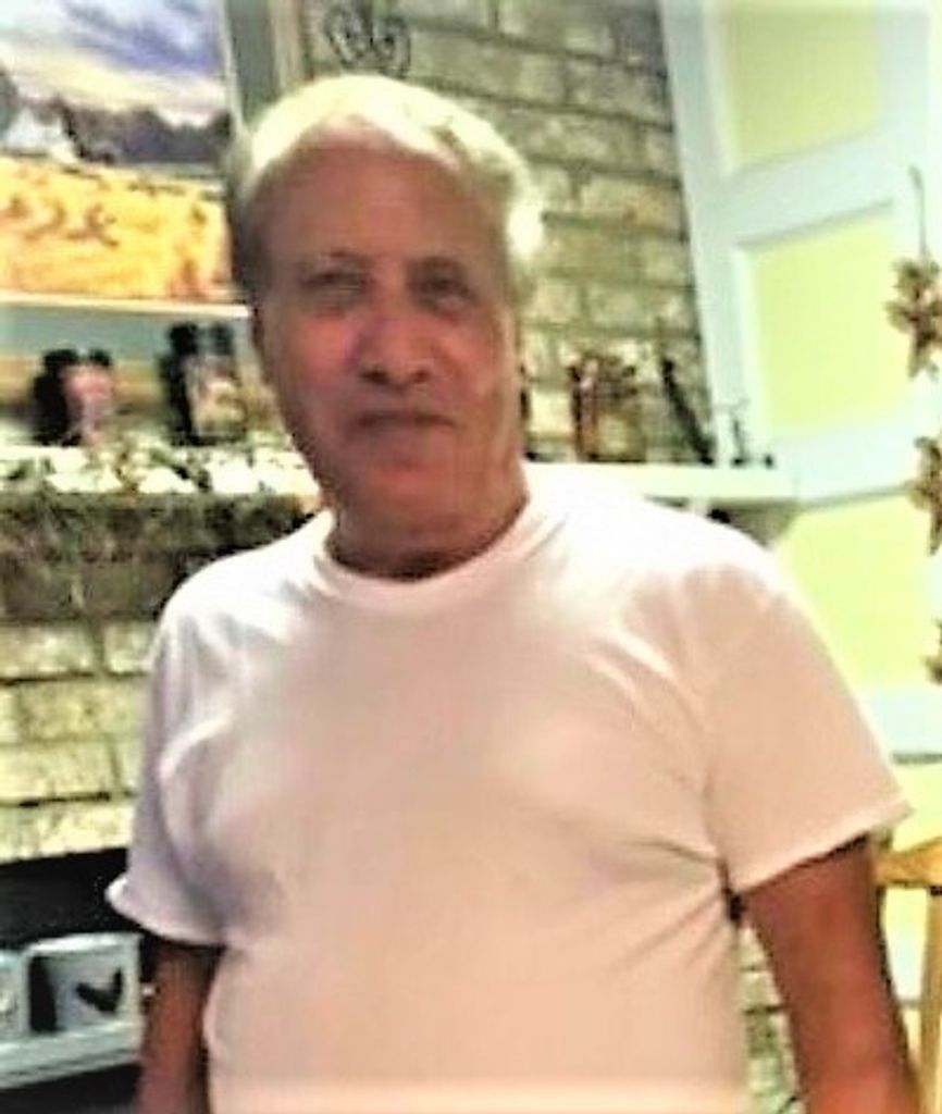 Vencil Skaggs Profile Photo